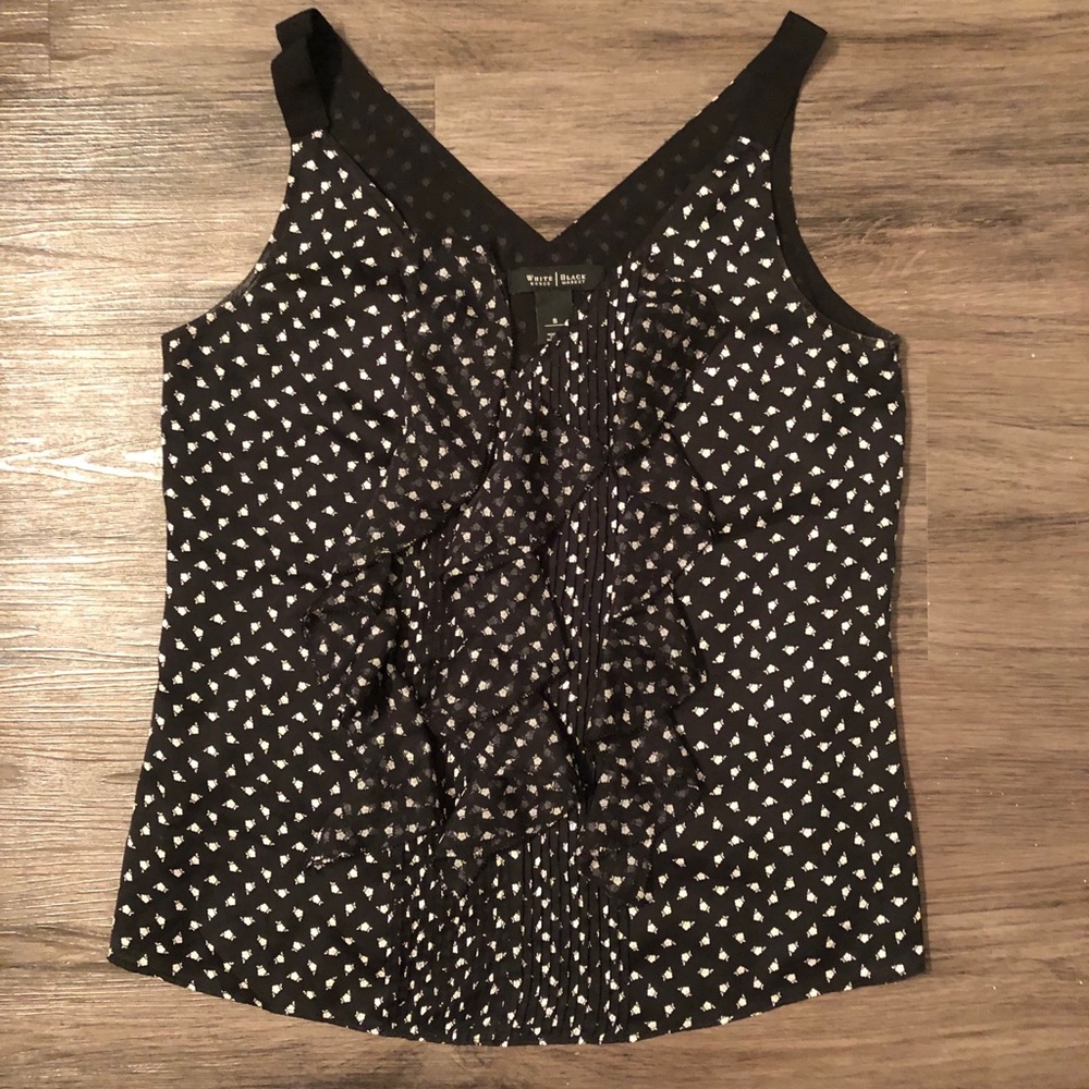 3 for $30 ‼️ White House Black Market Blouse 😍